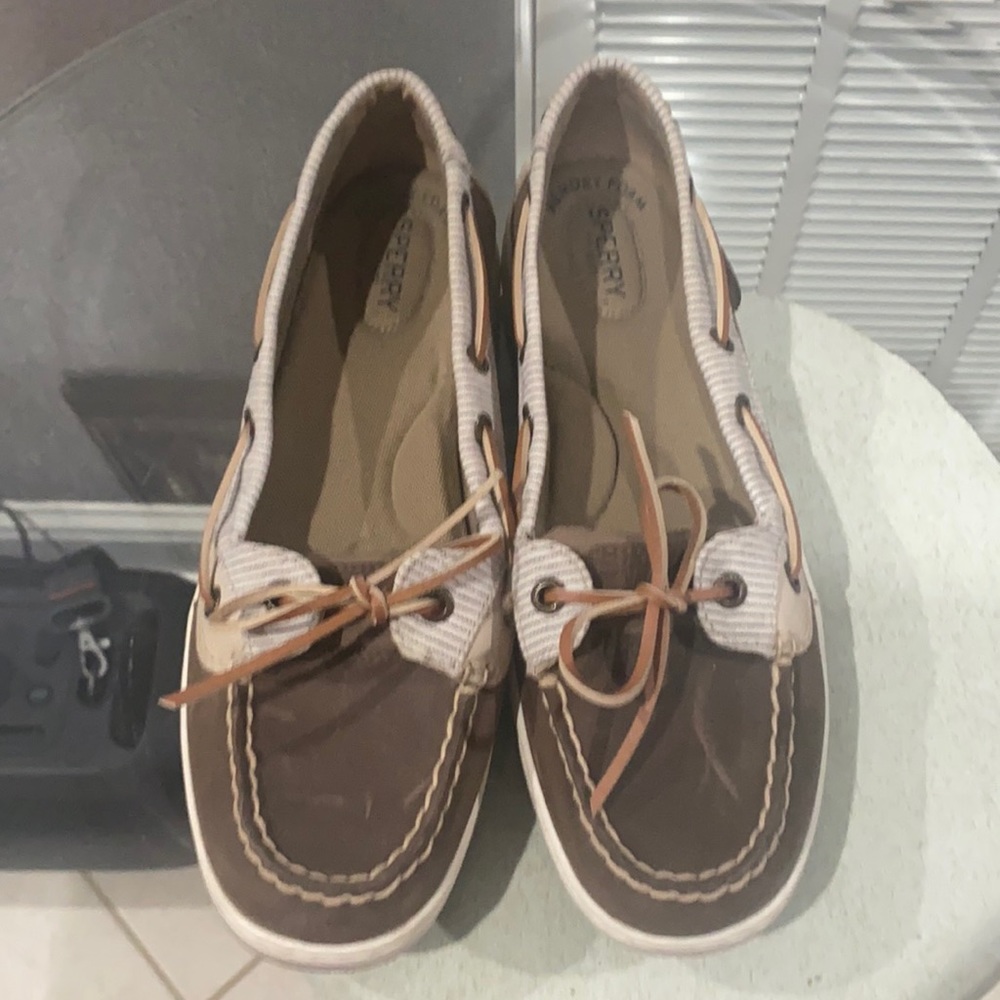 Sperry Loafers